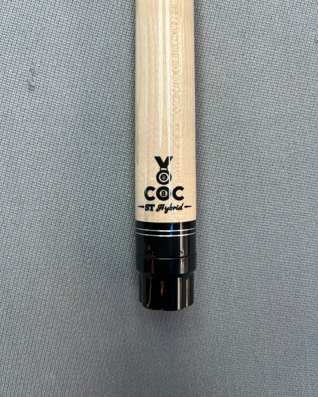 COC Professional Billiard Cue