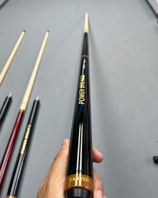 Jiyanying Break JUMP cues