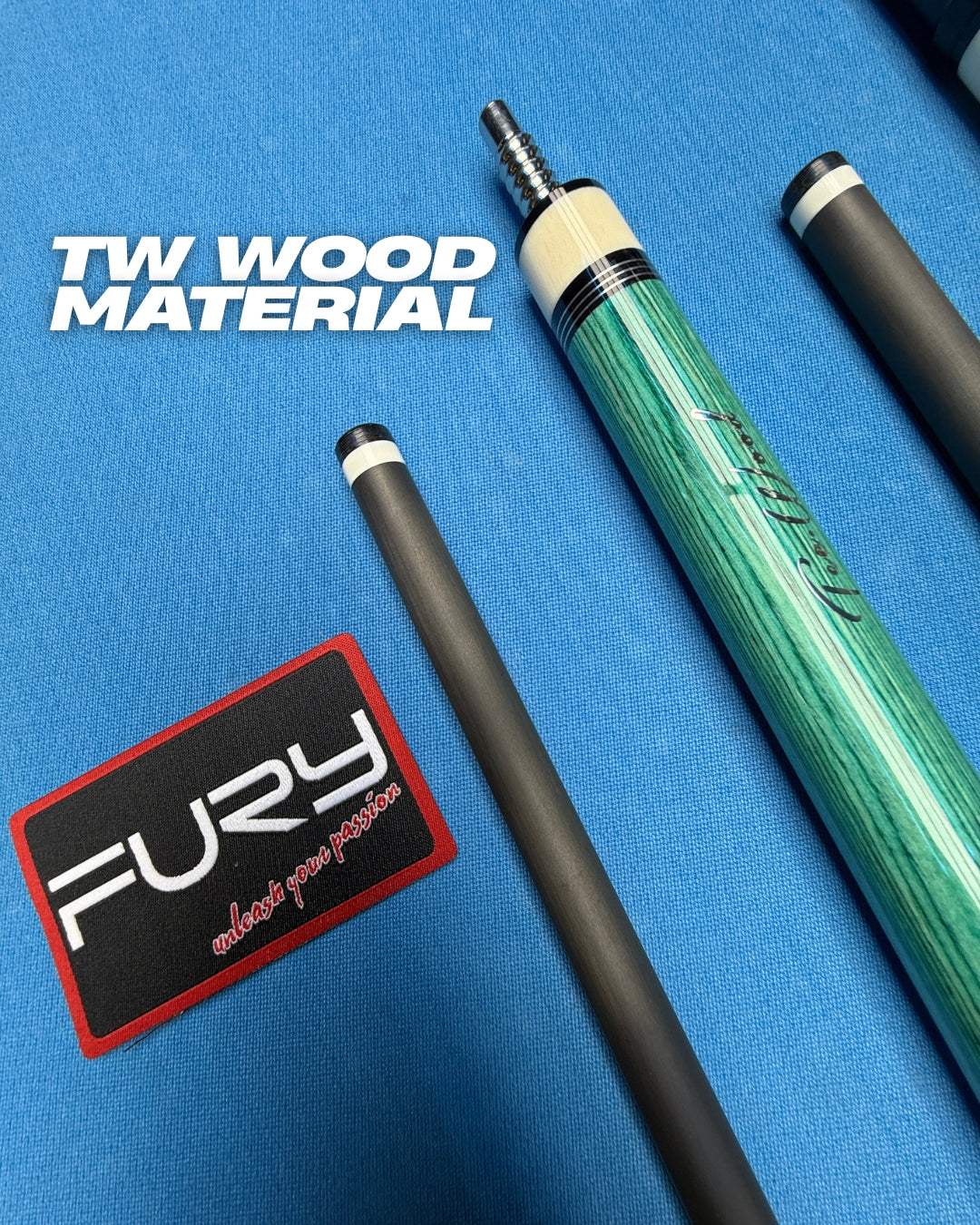 Fury TW Family