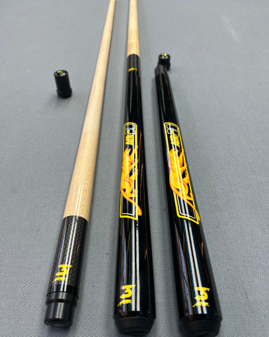 Predator Air Grade A JUMP Cues