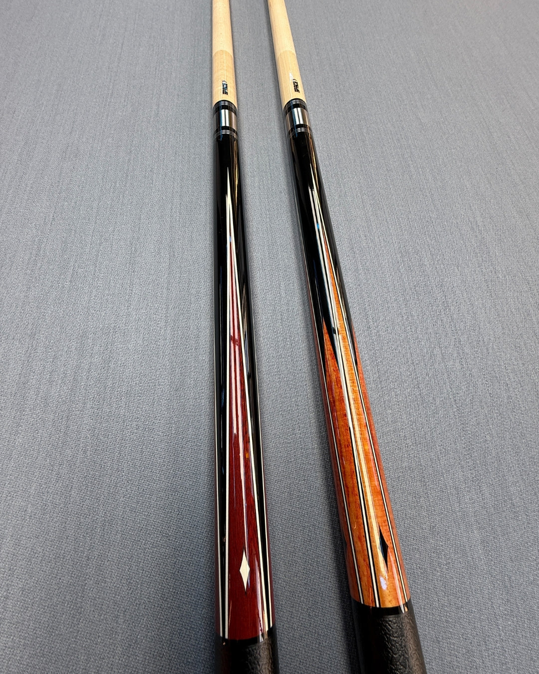 Space X NEW wood cues