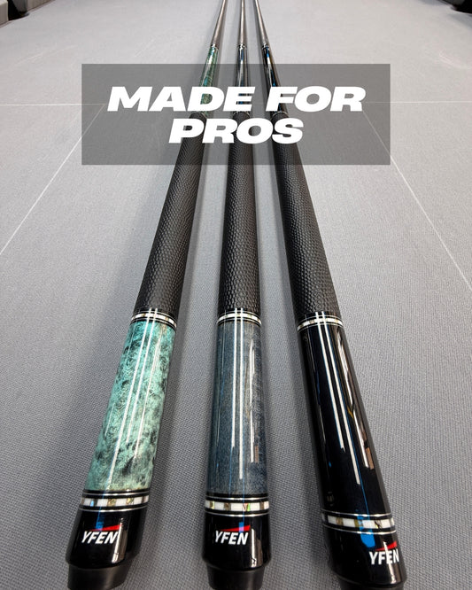 ACF Yfen M10 - Special Edition