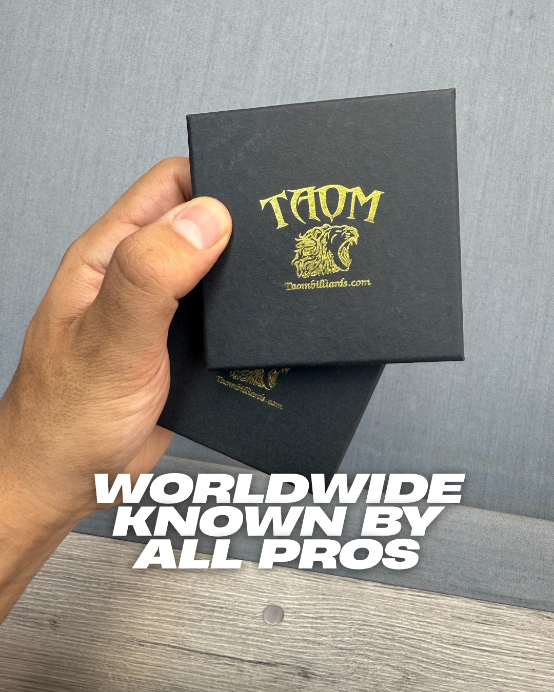 Taom V2 Chalk