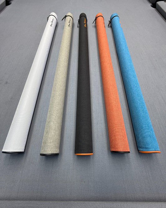 Gino Ferrari BLVCK Series 1x1 Cue Case