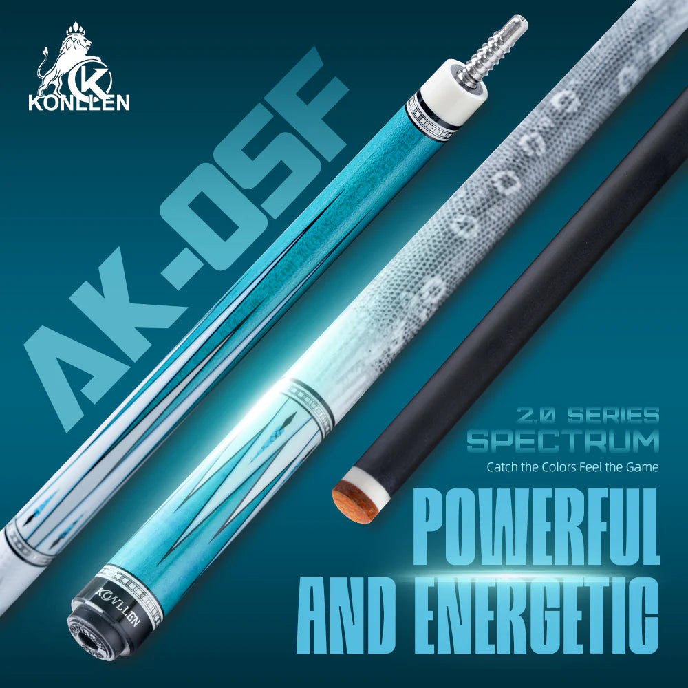Konllen Spectrum AK-05F