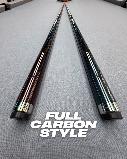 Jumart ACF Carbon Cues