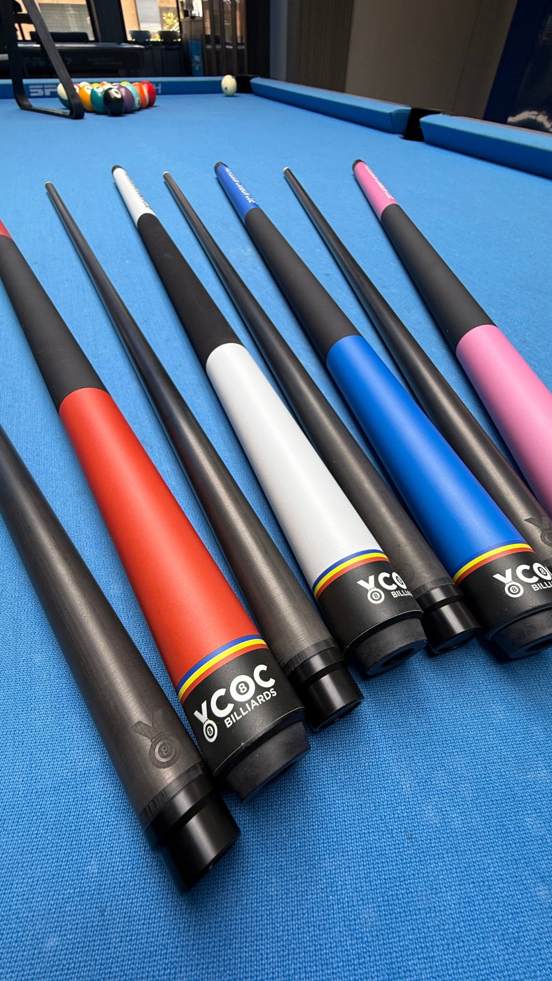 COC ACF Plain Power