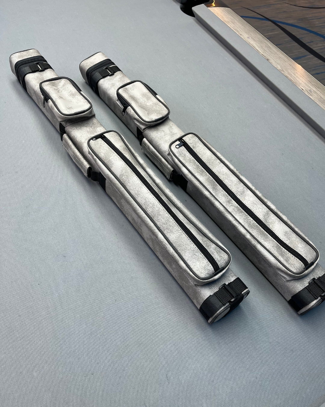 2x3 Basic Cue Cases