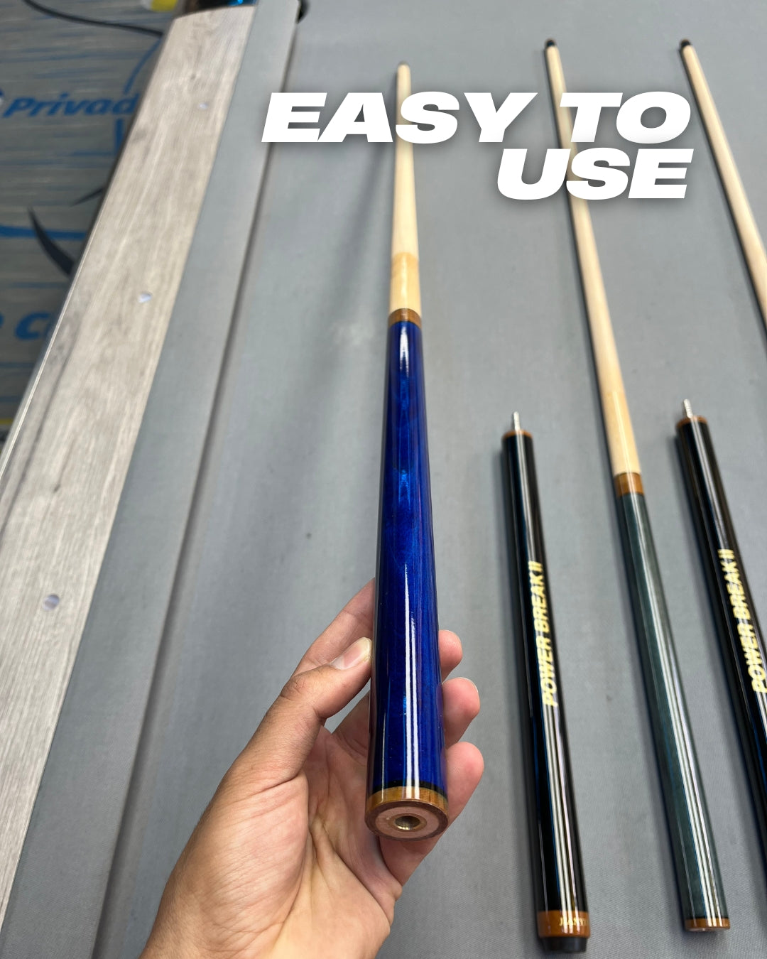 Jiyanying Break JUMP cues