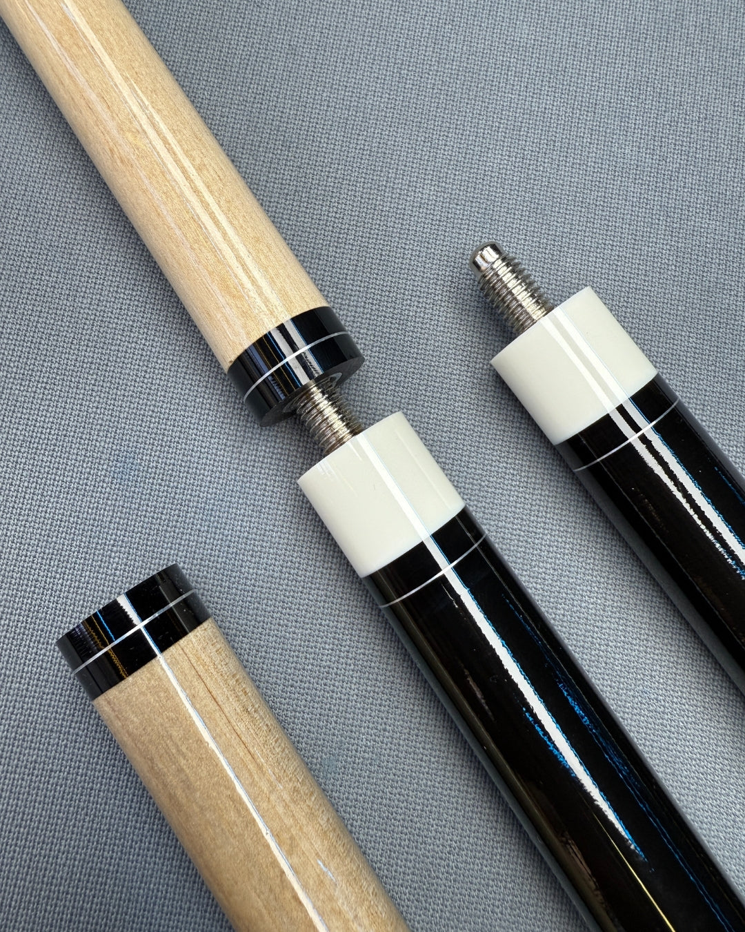 Standard Cues for Beginners