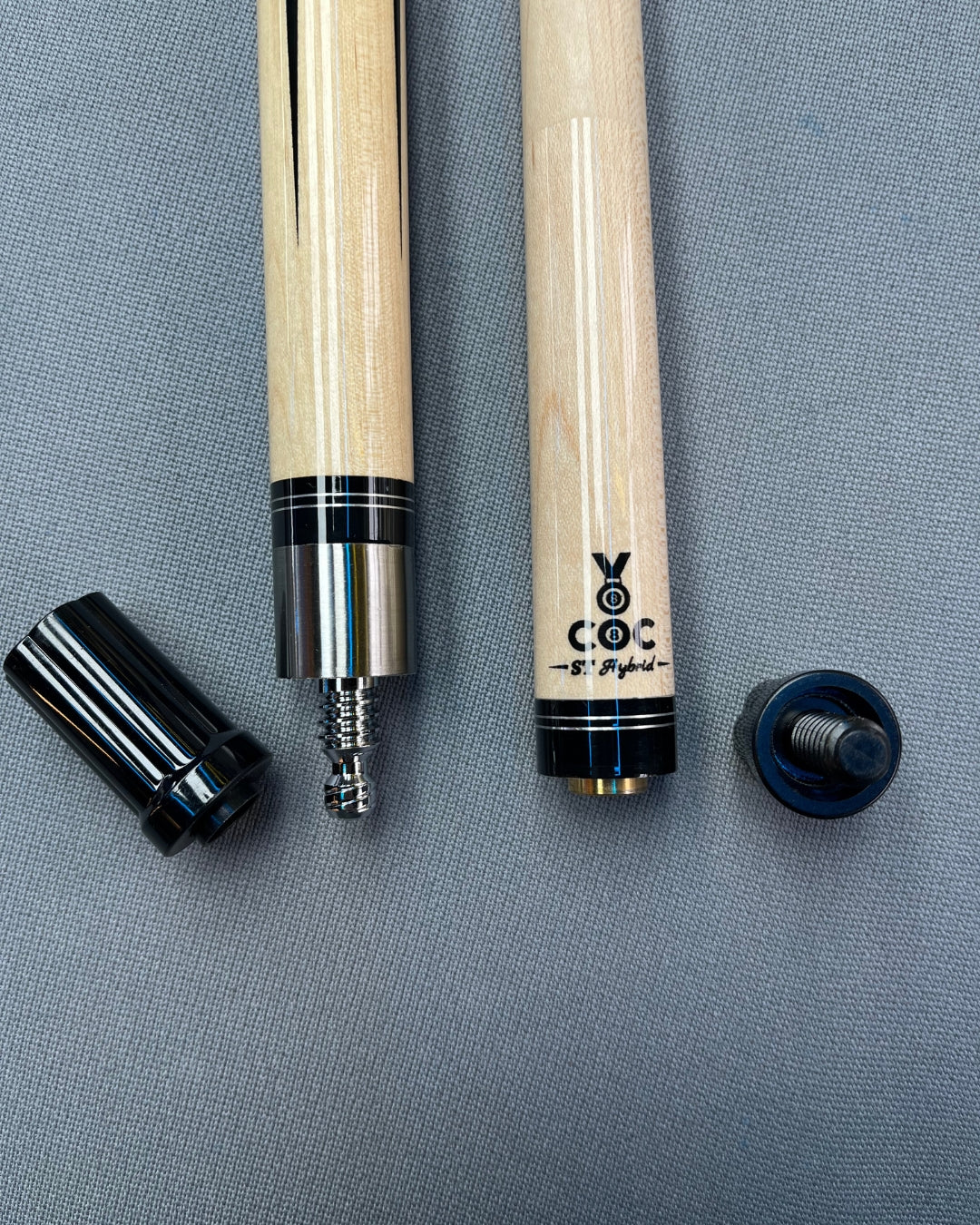 COC Professional Billiard Cue