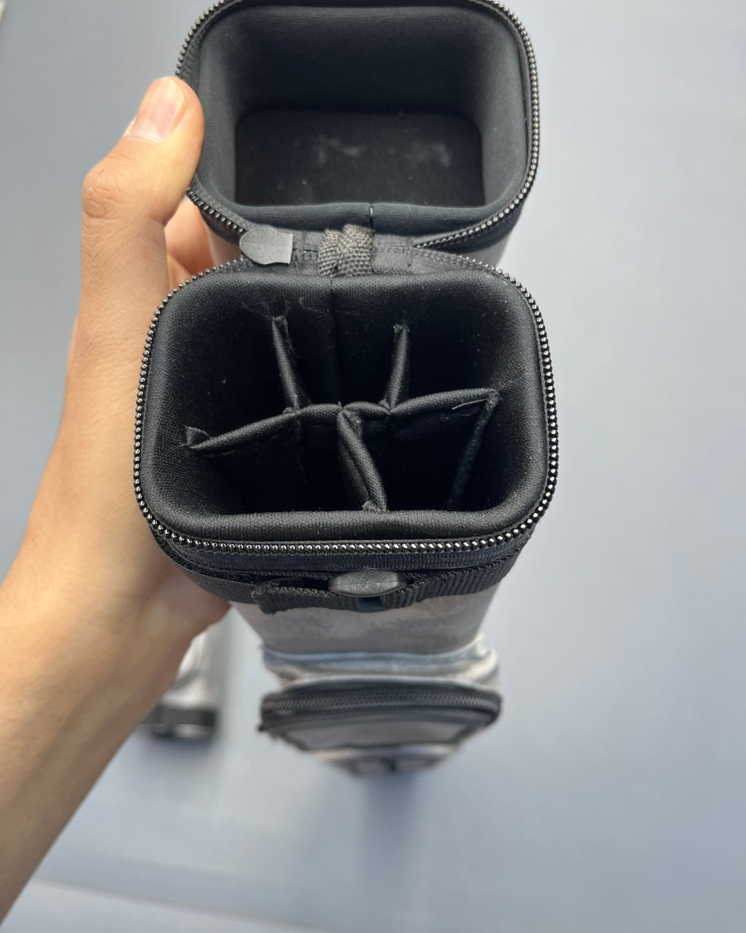 2x3 Basic Cue Cases