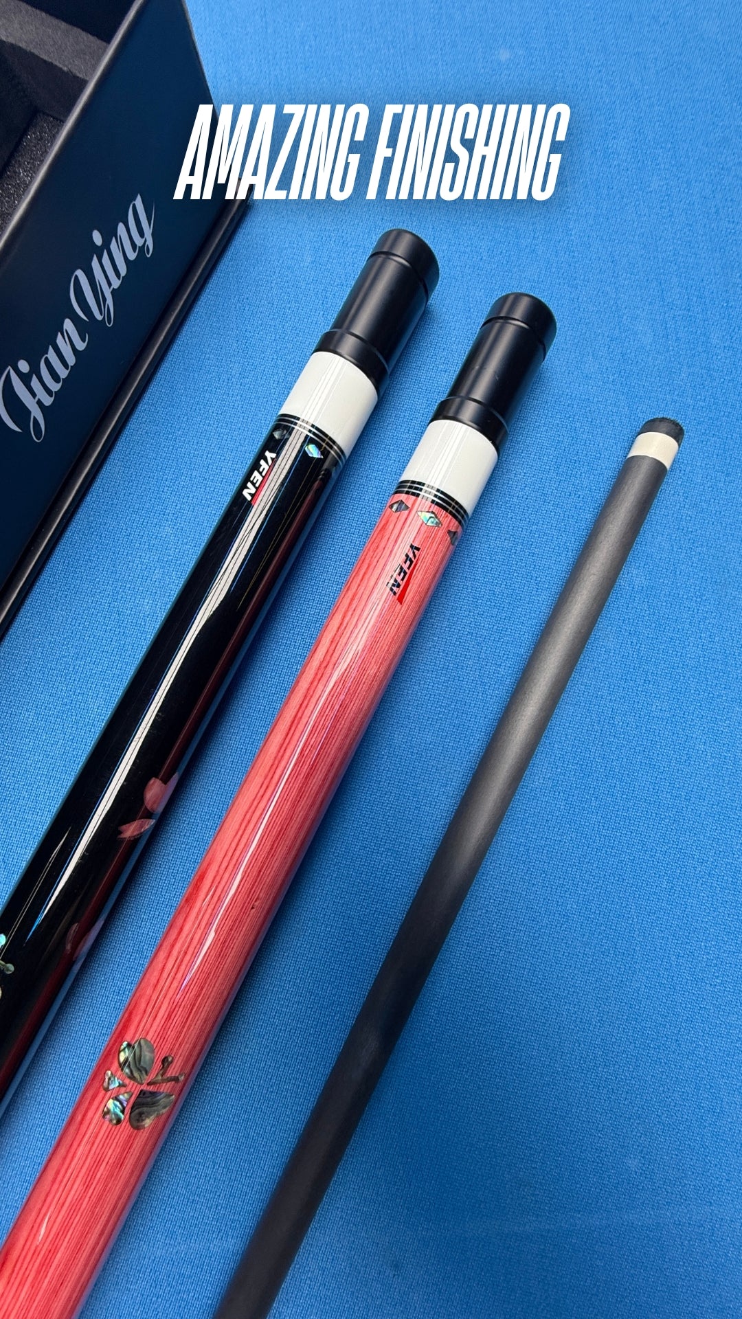 YFB-Butterfly Cues