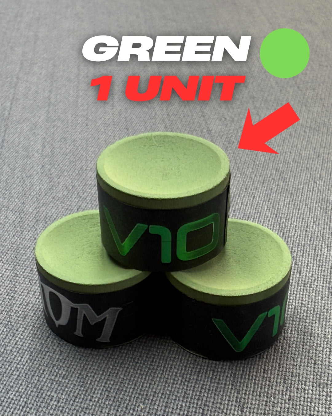 Taom V2 Chalk
