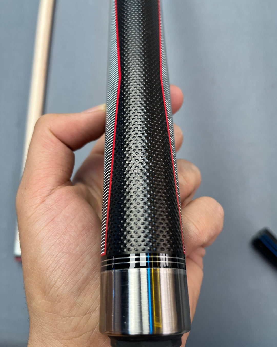 COC Professional Billiard Cue