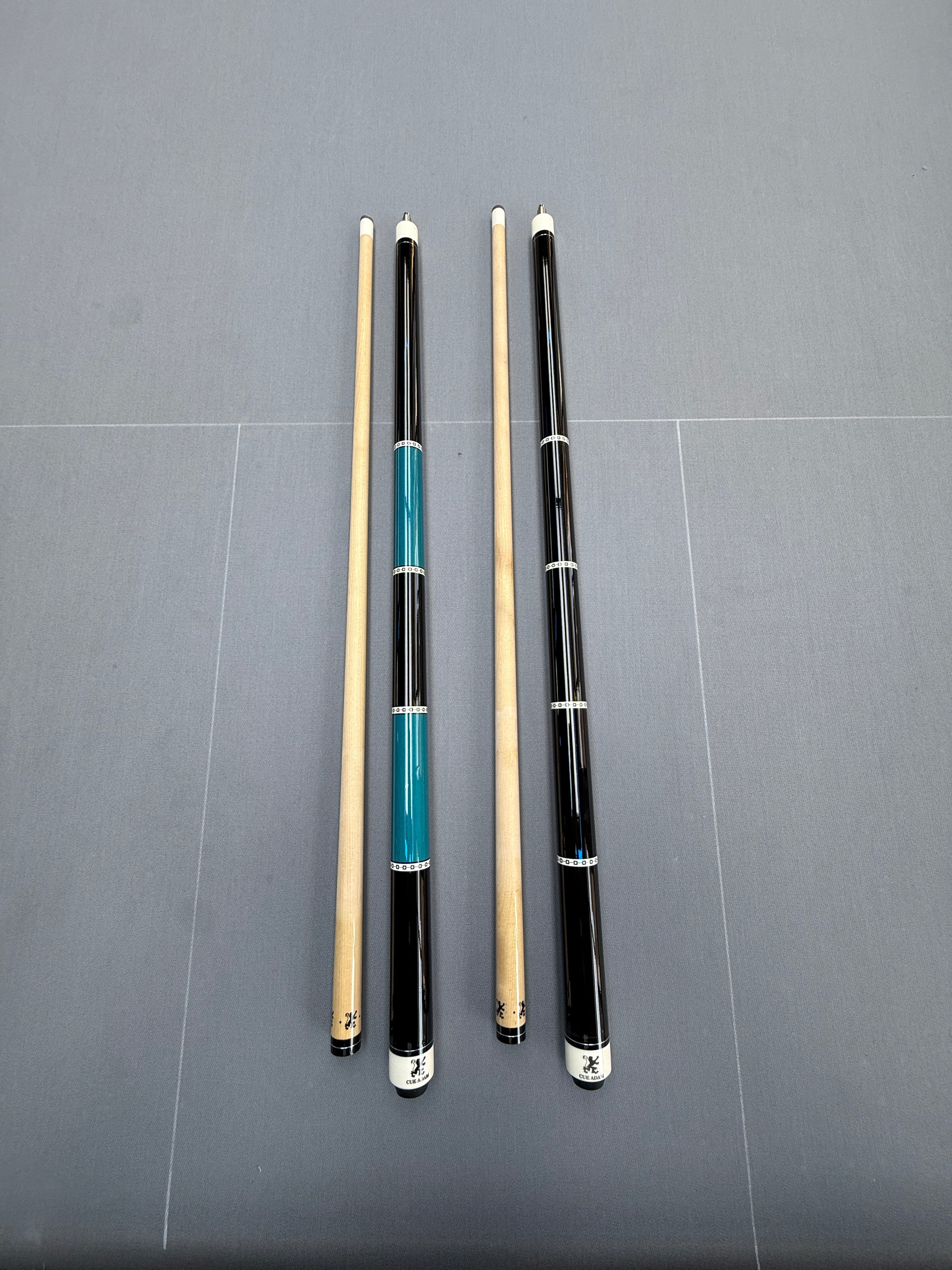 Adam V3 beginner Cues.