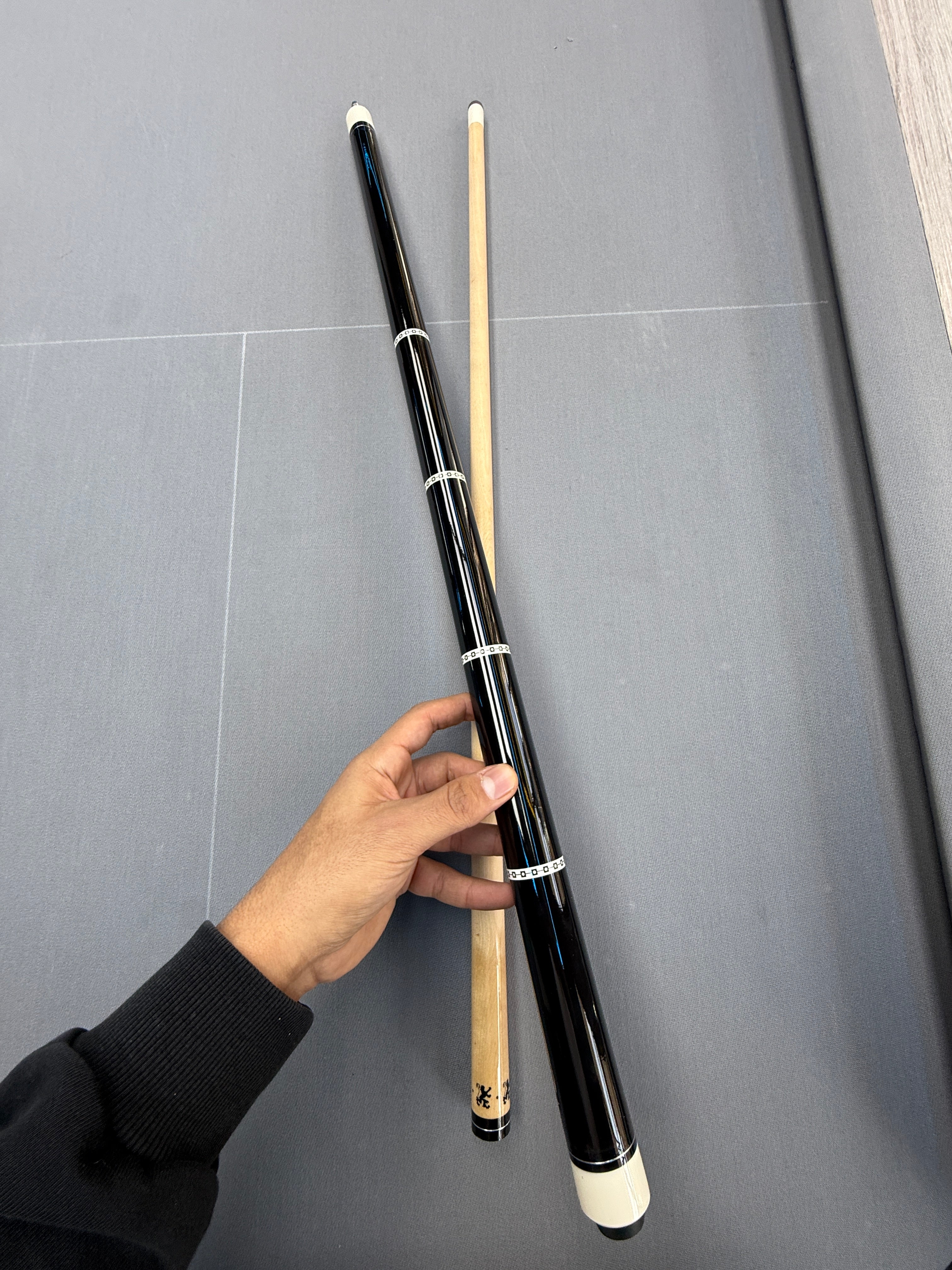 Adam V3 beginner Cues.