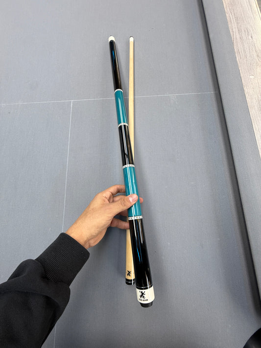 Adam V3 beginner Cues.