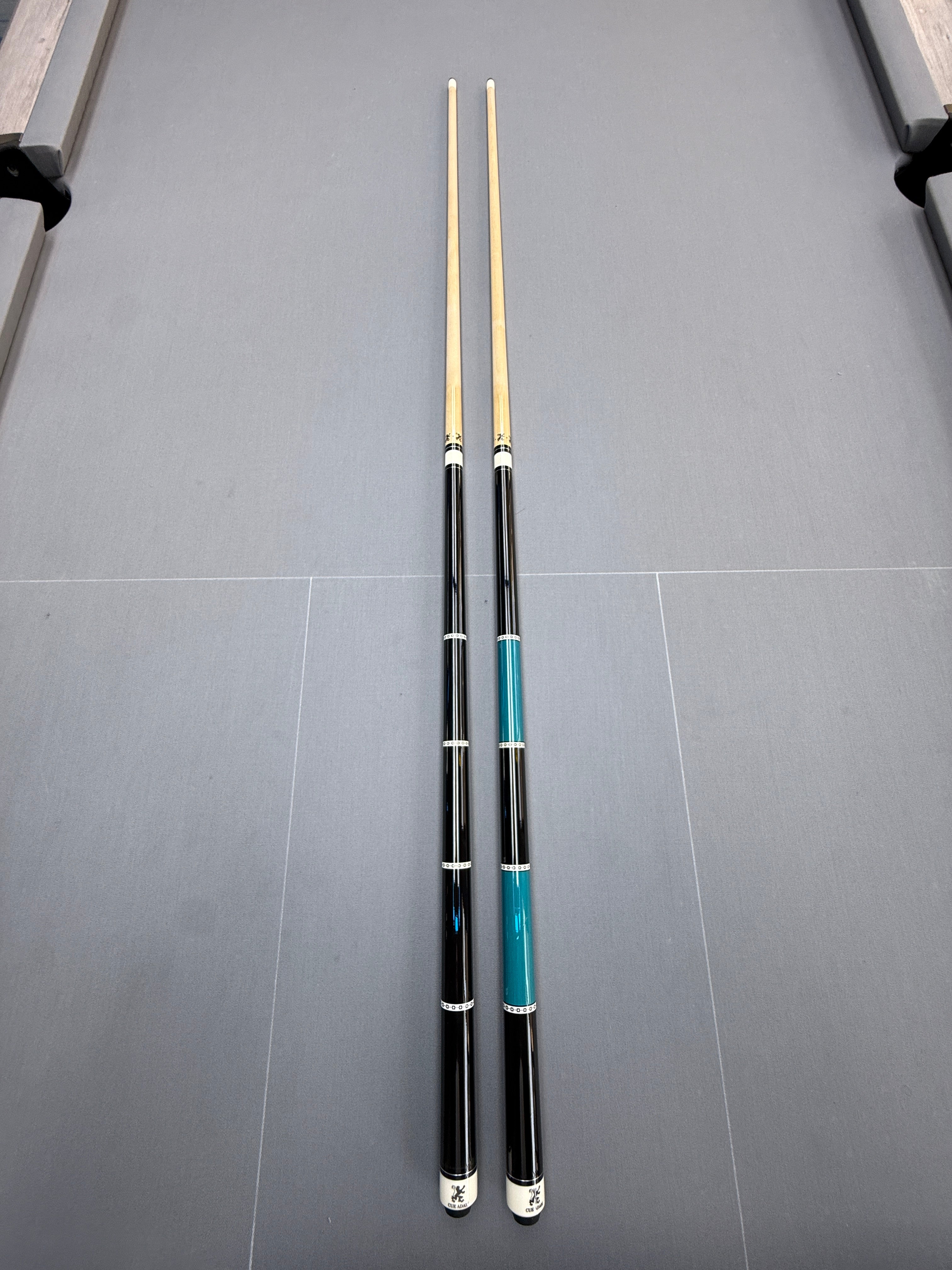 Adam V3 beginner Cues.