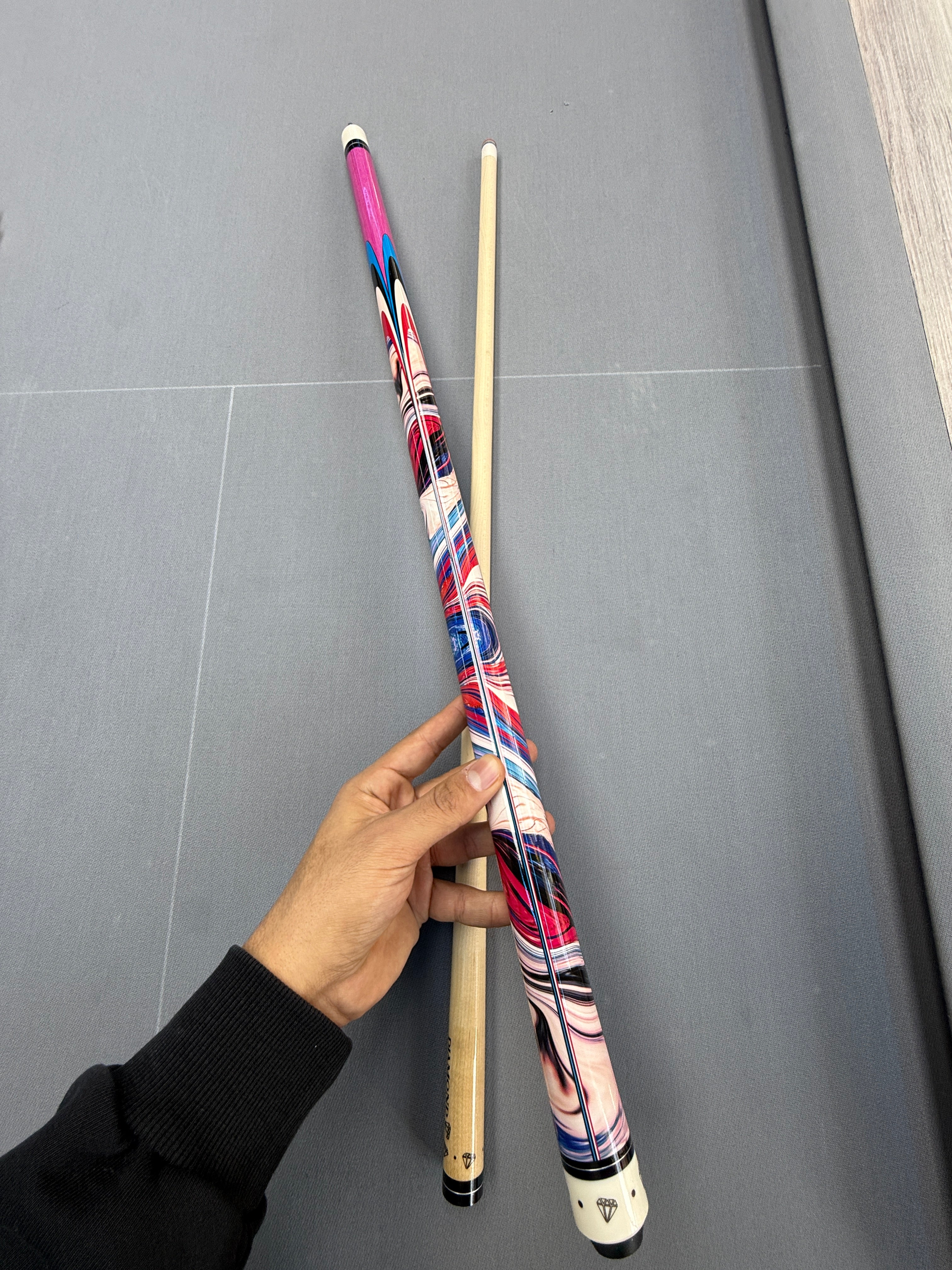 Diamond Astro cues
