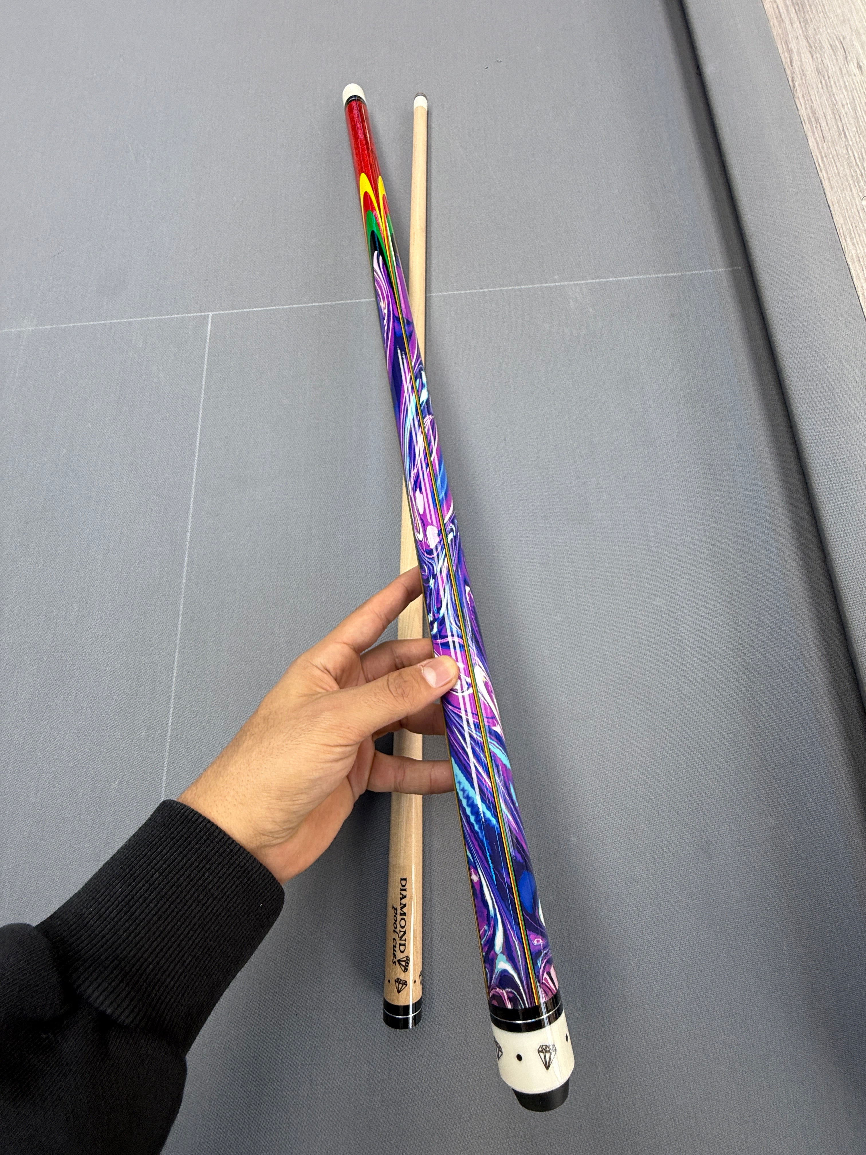 Diamond Astro cues