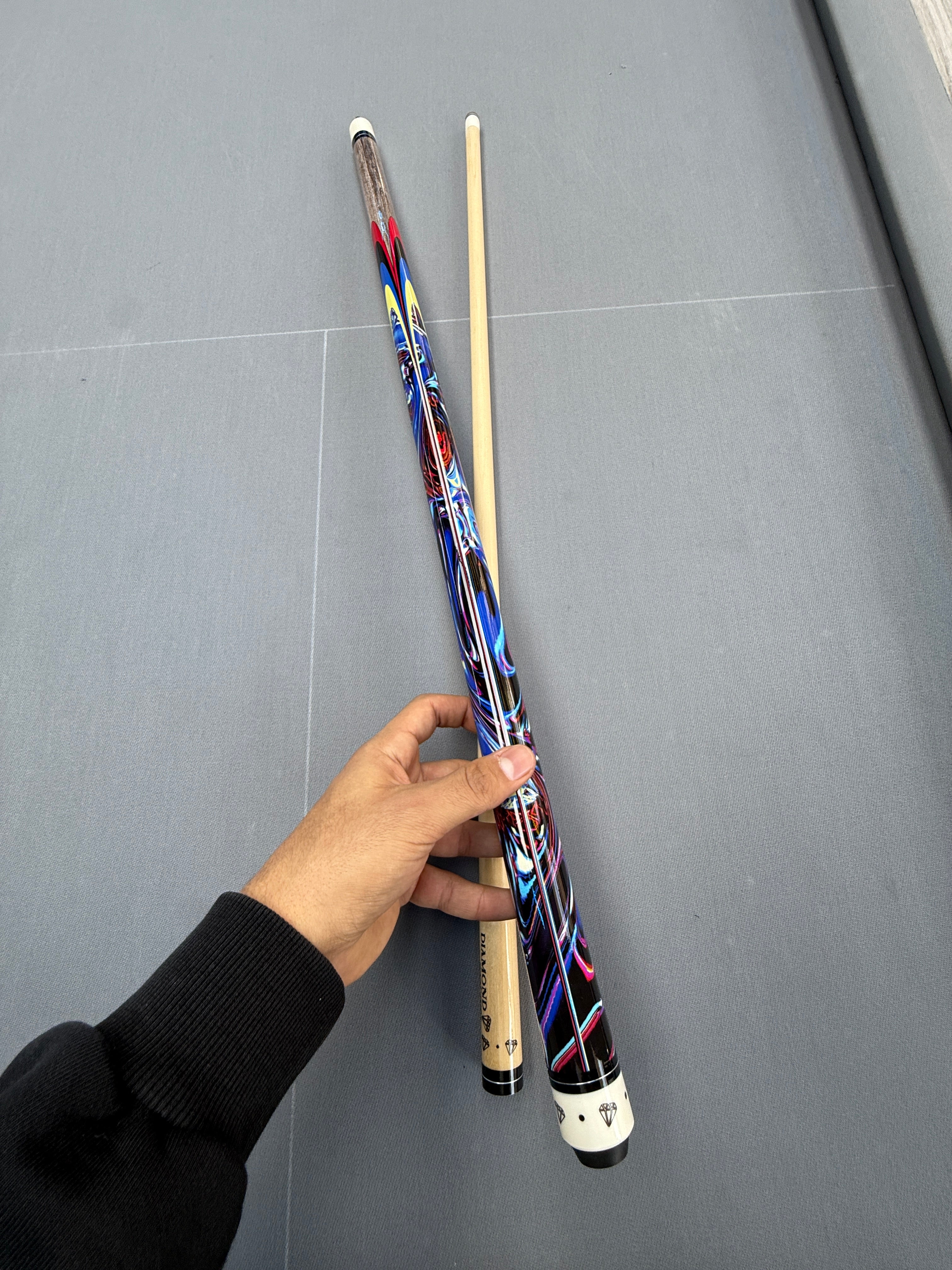 Diamond Astro cues