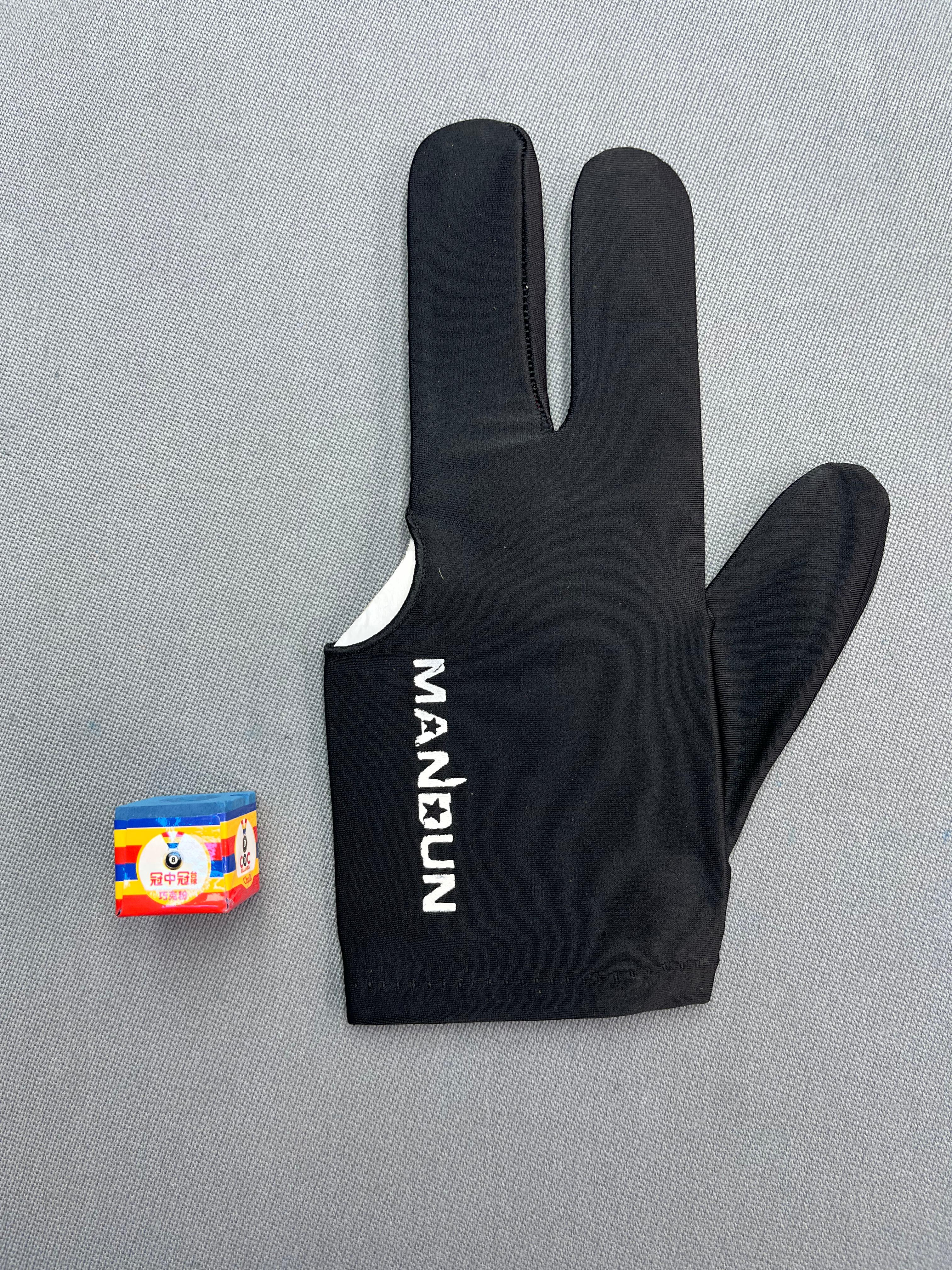 🎱 Mandun Basic Glove