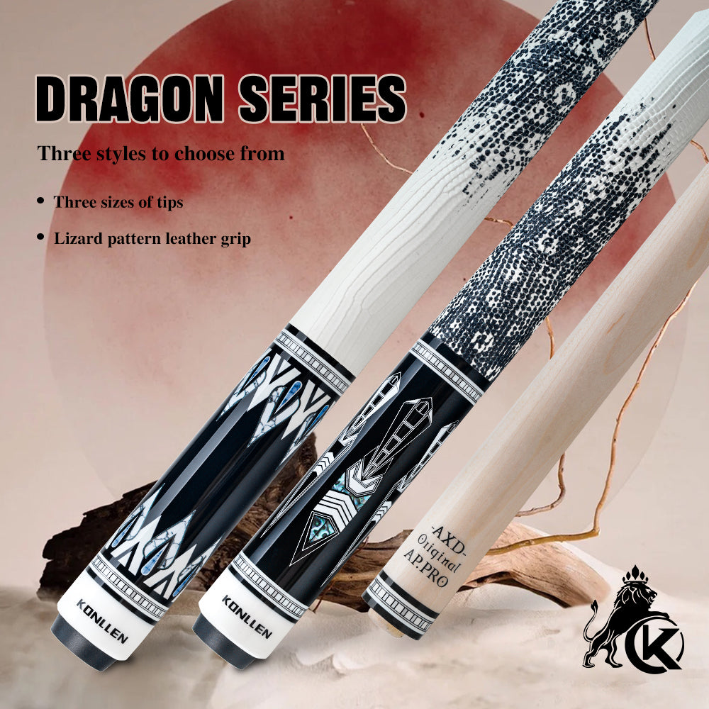 Konllen AK Dragon