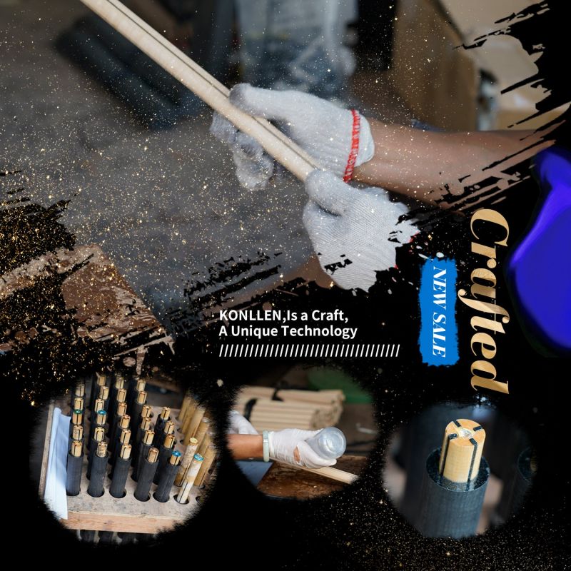 Konllen Kylie's Cue :AK75-002F