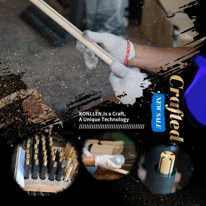 Konllen Kylie's Cue :AK75-002F