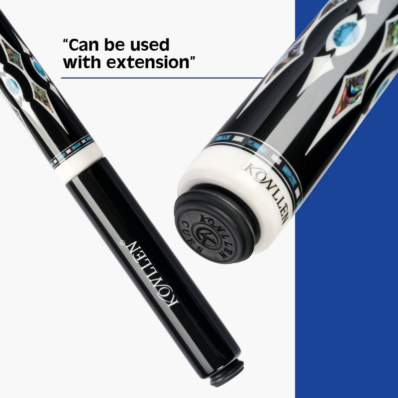 Konllen Kylie's Cue :AK75-002F