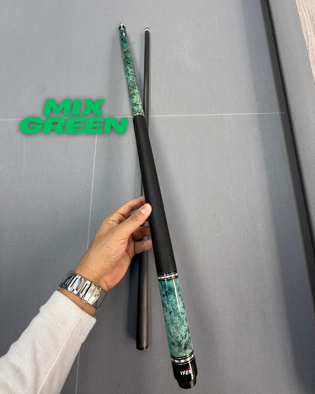 ACF Yfen M10 - Special Edition