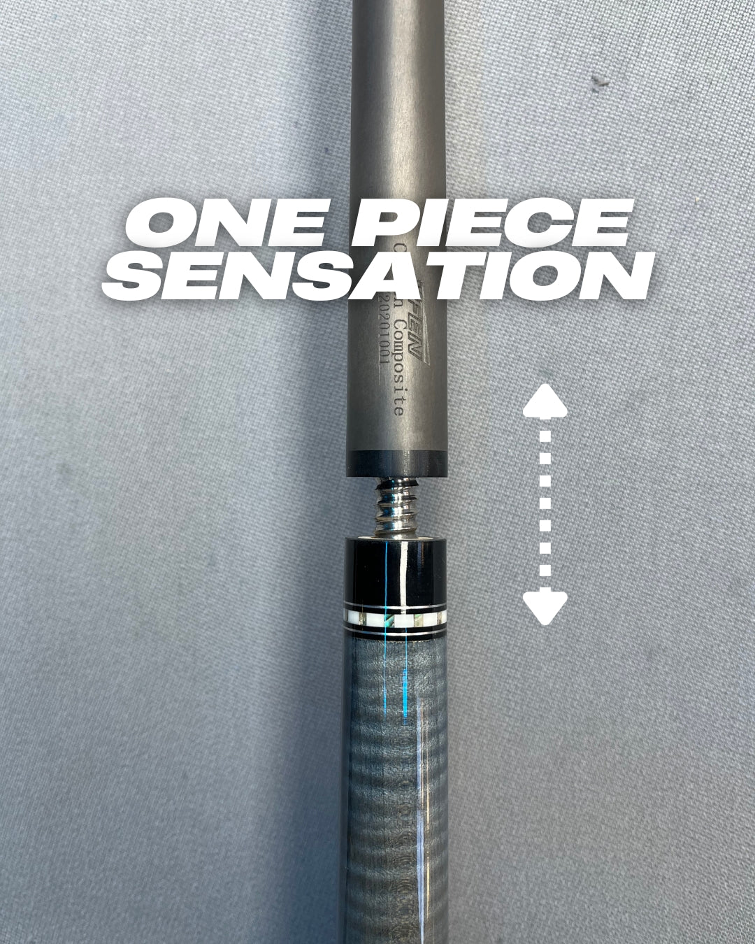 Yfen Carbon Fiber Cues