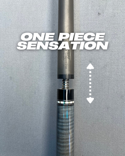 Yfen Carbon Fiber Cues