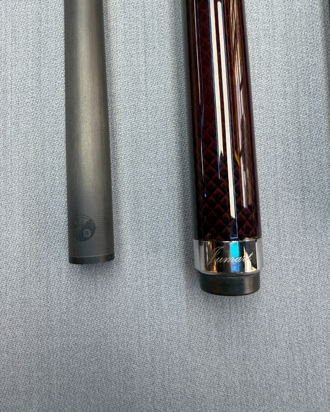 Jumart ACF Carbon Cues