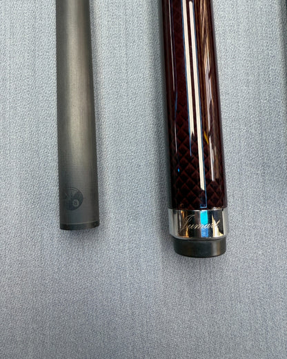 Jumart ACF Carbon Cues