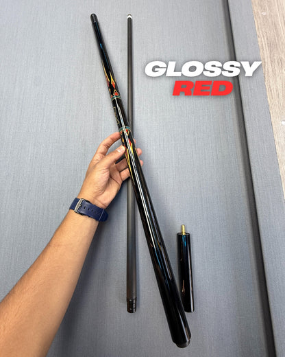 COC Pro Carbon Fiber Cue