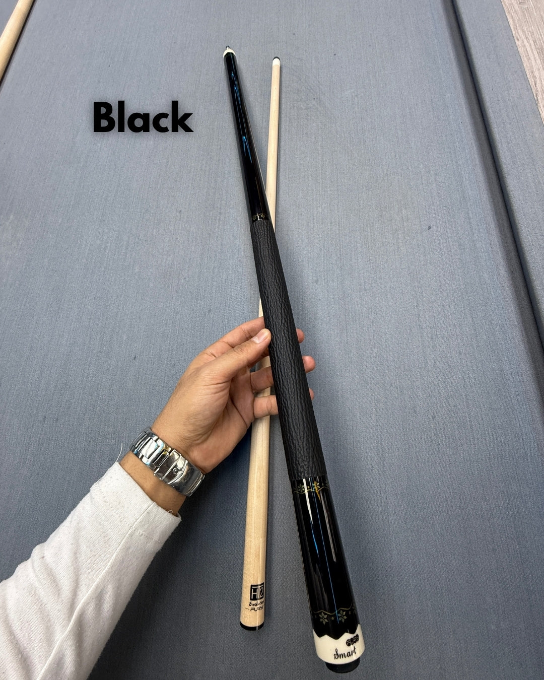 Fury CA‑Series Pool Cues