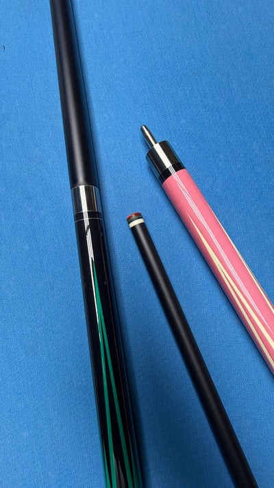 COC Fiber cues