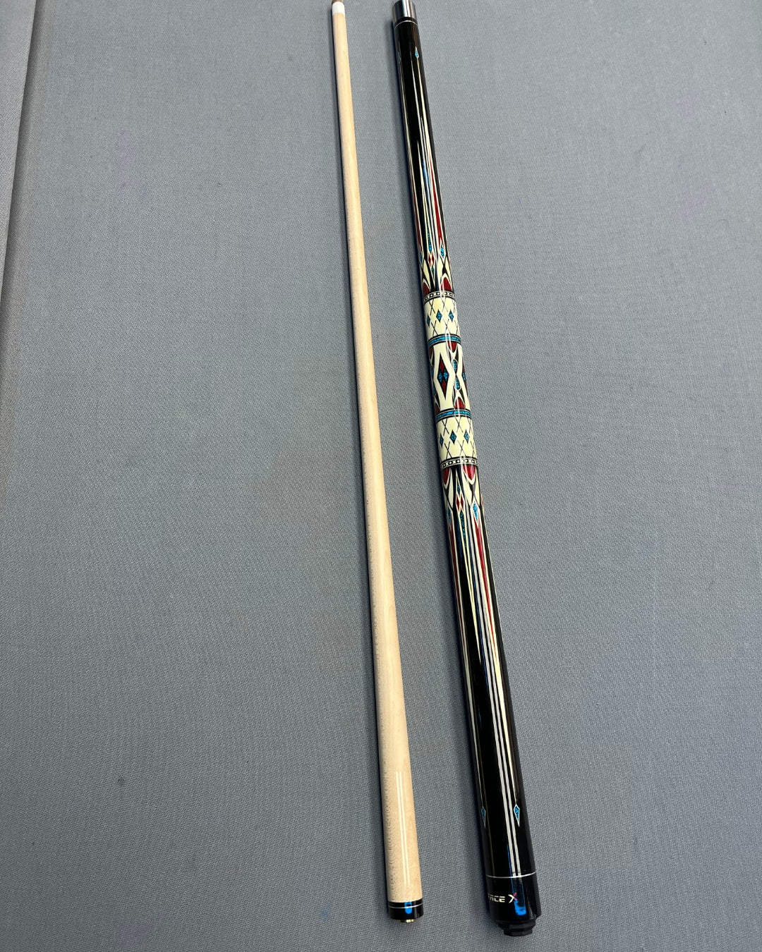 🚀 SpaceX Professional Billiard Cue