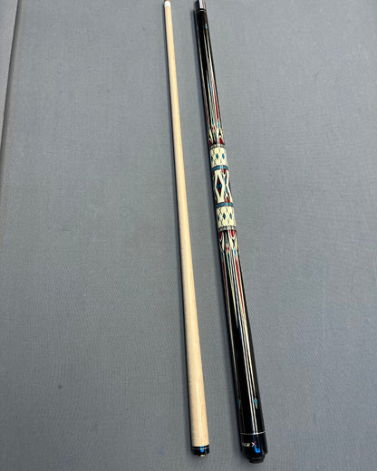 🚀 SpaceX Professional Billiard Cue