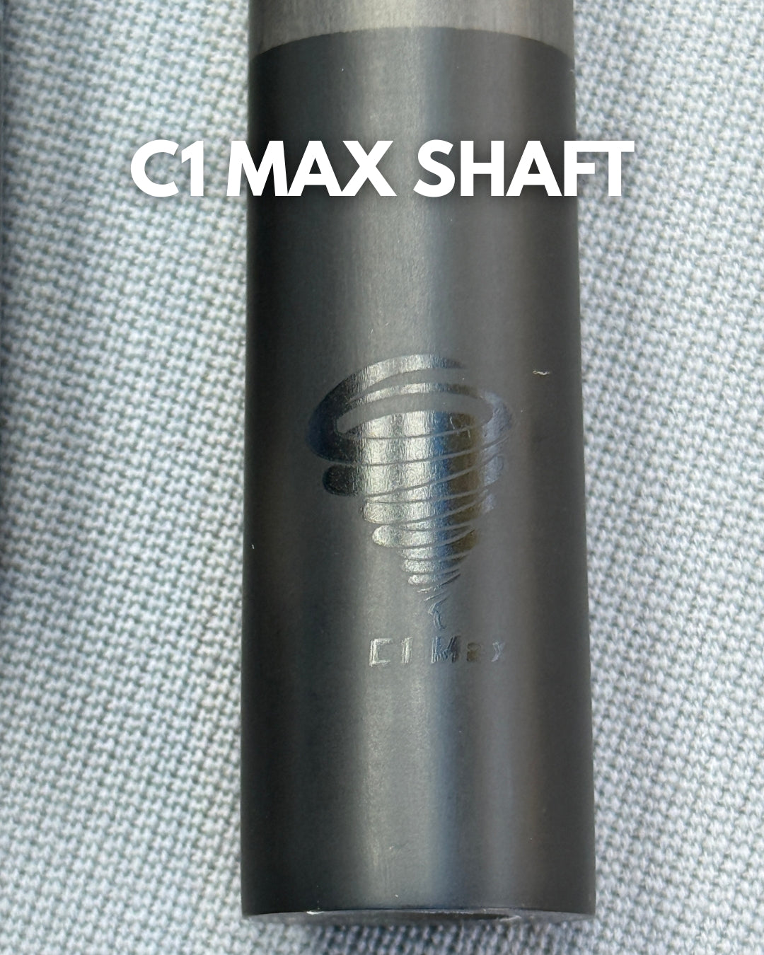 Fury AF Tempest Carbon Fiber Cue
