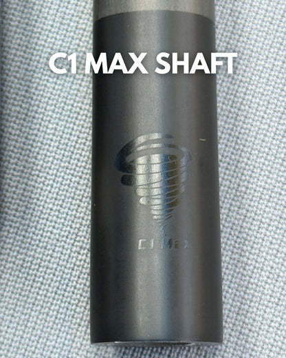 Fury AF Tempest Carbon Fiber Cue