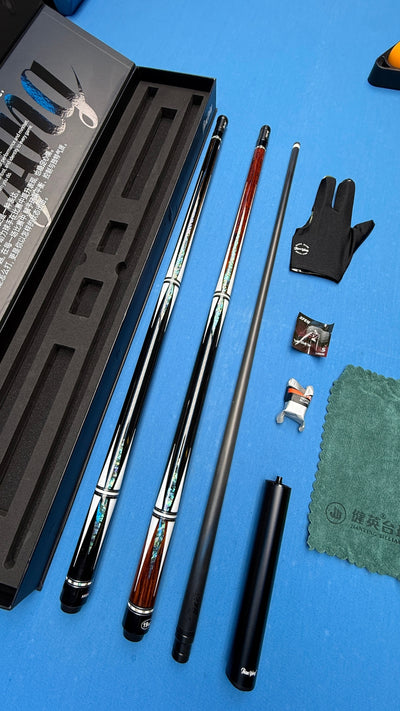 AIG Yfen cues - Sea Cues