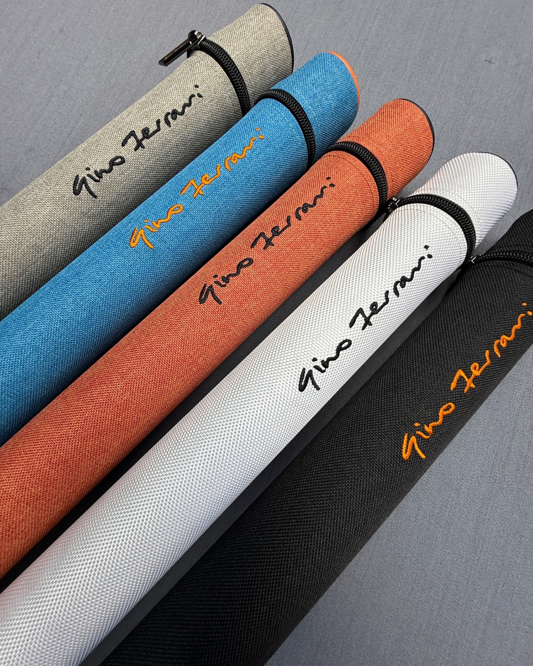 Gino Ferrari BLVCK Series 1x1 Cue Case