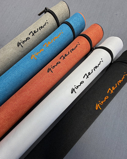 Gino Ferrari BLVCK Series 1x1 Cue Case