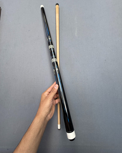 Standard Cues for Beginners