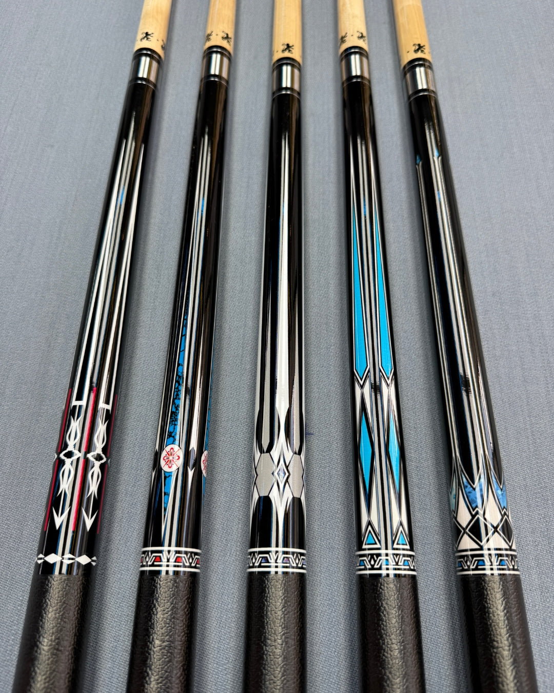 Adam V2 beginner Cues.
