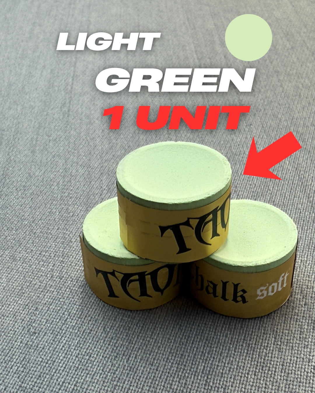 Taom V2 Chalk