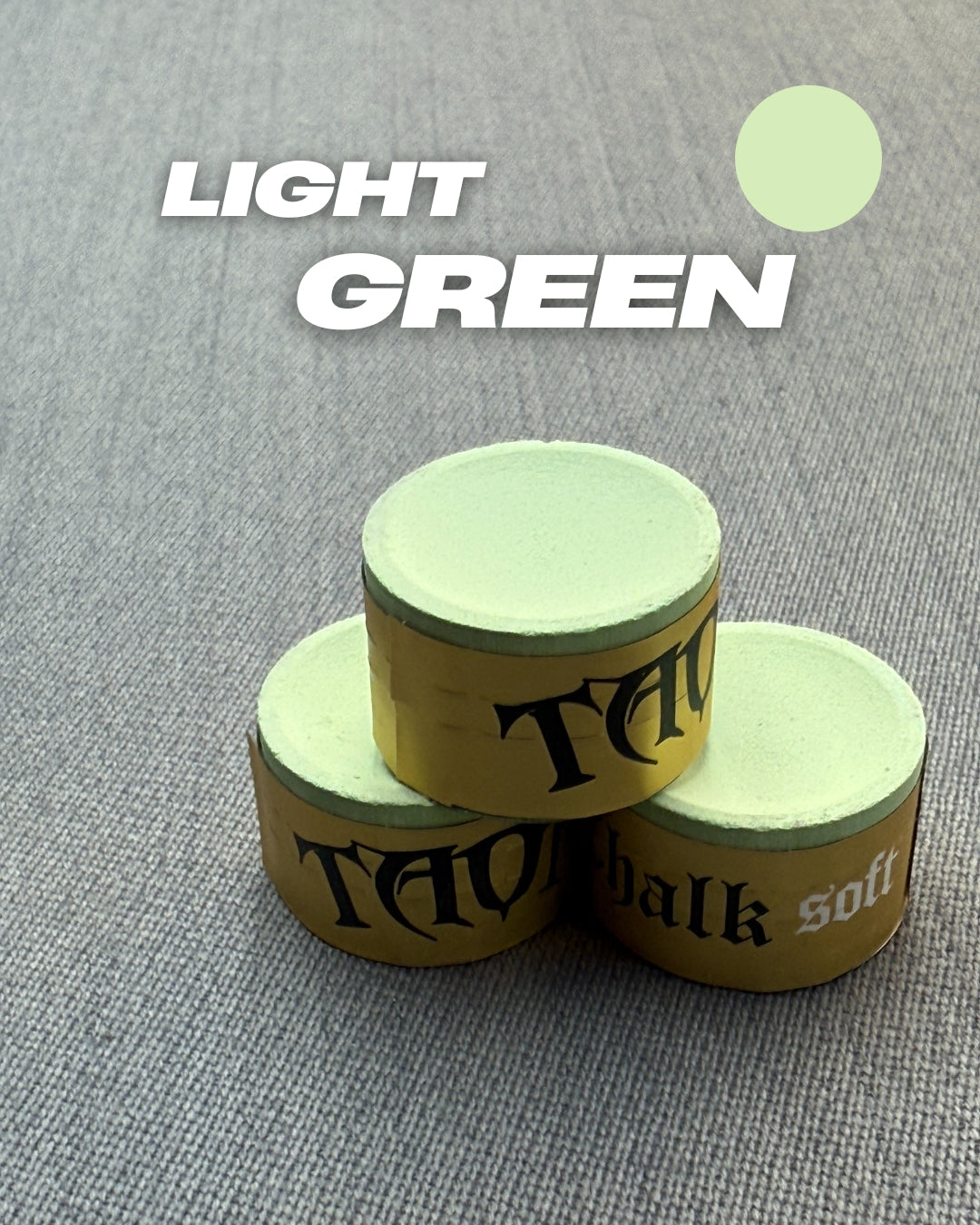 Taom V2 Chalk